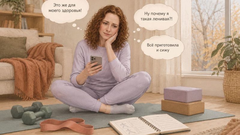 Как побороть лень и начать действовать: 9 способов