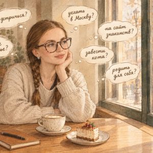 Как понять, чего я хочу: 3 способа услышать себя и свои желания