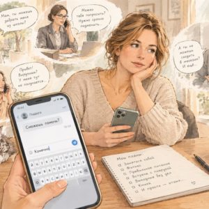 Не умею говорить нет: 4 упражнения, чтобы научиться отказывать без чувства вины